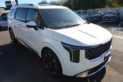 2026 Kia Carnival GT-Line