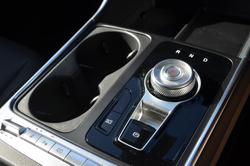 2026 Kia Carnival GT-Line