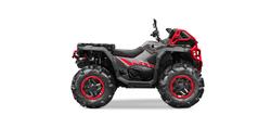 CFMOTO CFORCE 1000 EPS MV
