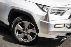 2020 Toyota RAV4 GXL-2WD