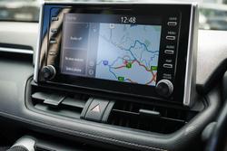 2020 Toyota RAV4 GXL-2WD