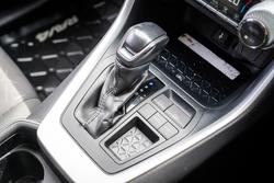 2020 Toyota RAV4 GXL-2WD