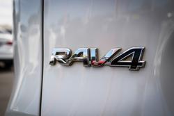 2020 Toyota RAV4 GXL-2WD
