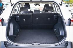 2020 Toyota RAV4 GXL-2WD