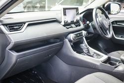 2020 Toyota RAV4 GXL-2WD