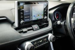 2020 Toyota RAV4 GXL-2WD