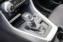 2020 Toyota RAV4 GXL-2WD