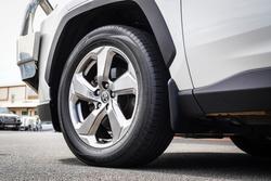 2020 Toyota RAV4 GXL-2WD