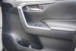 2020 Toyota RAV4 GXL-2WD