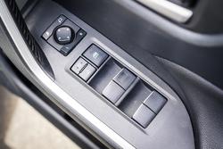 2020 Toyota RAV4 GXL-2WD