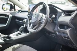 2020 Toyota RAV4 GXL-2WD