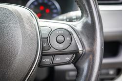 2020 Toyota RAV4 GXL-2WD