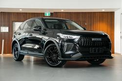 2025 GWM Haval Jolion Vanta