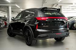 2025 GWM Haval Jolion Vanta