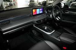 2025 GWM Haval Jolion Vanta