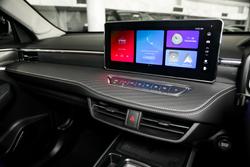 2025 GWM Haval Jolion Vanta