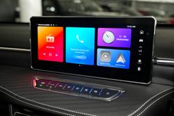 2025 GWM Haval Jolion Vanta