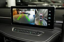 2025 GWM Haval Jolion Vanta