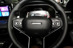 2025 GWM Haval Jolion Vanta