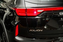 2025 GWM Haval Jolion Vanta