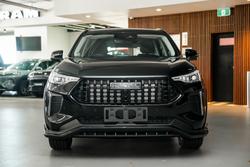 2025 GWM Haval Jolion Vanta