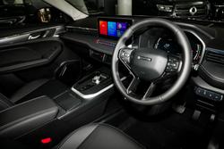 2025 GWM Haval Jolion Vanta