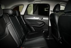 2025 GWM Haval Jolion Vanta