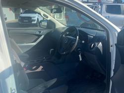 2017 Mazda BT-50