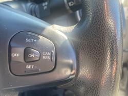 2017 Mazda BT-50
