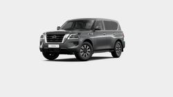 2025 Nissan MY25 Patrol Ti-L
