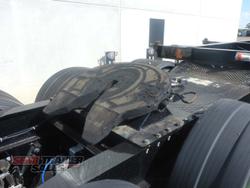 2017 Barker Skel A Trailer