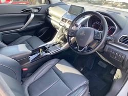 2017 MITSUBISHI
ECLIPSE EXCEED
