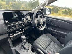 2024 MITSUBISHI Triton GLX