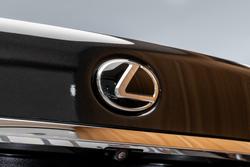 2018 Lexus LS500 Sports Luxury 3.5L Petrol Automatic Sedan