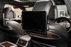 2018 Lexus LS500 Sports Luxury 3.5L Petrol Automatic Sedan