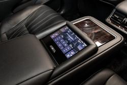 2018 Lexus LS500 Sports Luxury 3.5L Petrol Automatic Sedan