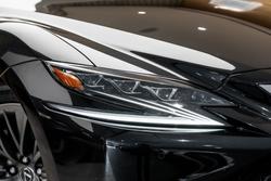 2018 Lexus LS500 Sports Luxury 3.5L Petrol Automatic Sedan