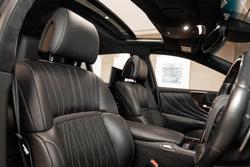 2018 Lexus LS500 Sports Luxury 3.5L Petrol Automatic Sedan