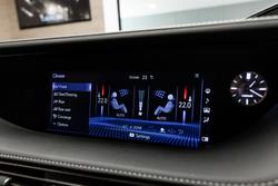 2018 Lexus LS500 Sports Luxury 3.5L Petrol Automatic Sedan