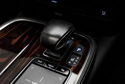 2018 Lexus LS500 Sports Luxury 3.5L Petrol Automatic Sedan