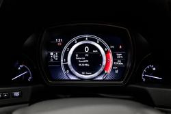 2018 Lexus LS500 Sports Luxury 3.5L Petrol Automatic Sedan