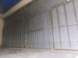 2006 Vawdrey 34 Pallet Refrigerated Curtainsider B Double Set