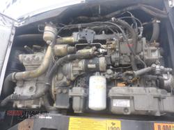 2006 Vawdrey 34 Pallet Refrigerated Curtainsider B Double Set