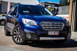2015 SUBARU OUTBACK 2.5i PREMIUM AWD