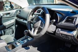 2015 SUBARU OUTBACK 2.5i PREMIUM AWD