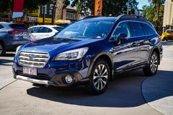 2015 SUBARU OUTBACK 2.5i PREMIUM AWD