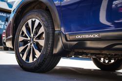 2015 SUBARU OUTBACK 2.5i PREMIUM AWD