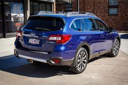 2015 SUBARU OUTBACK 2.5i PREMIUM AWD