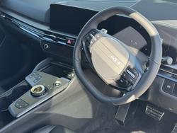 2025 Kia Sportage GT-Line