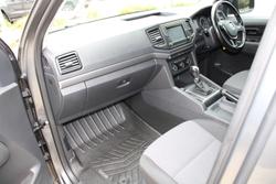 2017 Volkswagen Amarok TDI420 Core